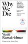 Venki Ramakrishnan: Why We Die, Buch