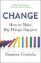 Damon Centola: Change, Buch