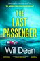 Will Dean: The Last Passenger, Buch