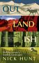 Nick Hunt: Outlandish, Buch