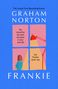 Graham Norton: Frankie, Buch