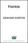 Graham Norton: Frankie, Buch