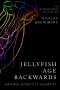 Nicklas Brendborg: Jellyfish Age Backwards, Buch