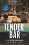 J. R. Moehringer: The Tender Bar, Buch
