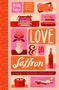 Kim Fay: Love & Saffron, Buch