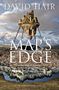 David Hair: Map's Edge, Buch