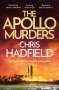 Chris Hadfield: The Apollo Murders, Buch