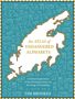 Tim Brookes: An Atlas of Endangered Alphabets, Buch