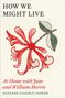 Suzanne Fagence Cooper: How We Might Live, Buch