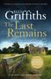 Elly Griffiths: The Last Remains, Buch