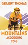 Geraint Thomas: Mountains According to G, Buch