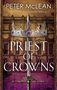 Peter McLean: Priest of Crowns, Buch