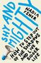 Nadia Finer: Shy and Mighty, Buch