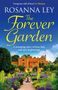 Rosanna Ley: The Forever Garden, Buch