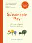 Sydney Piercey: Sustainable Play, Buch