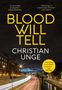 Christian Unge: Untitled Tekla 3, Buch