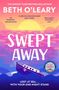 Beth O'Leary: Swept Away, Buch