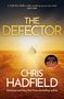 Chris Hadfield: The Defector, Buch