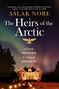 Aslak Nore: The Heirs of the Arctic, Buch