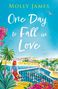 Molly James: 24 Hours to Fall in Love, Buch