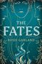 Rose Blythe: The Fates, Buch