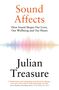 Julian Treasure: Sound Affects, Buch