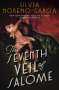 Silvia Moreno-Garcia: The Seventh Veil of Salome, Buch