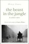 "Henry James, the beast in the jungle & other tales. Selected, with a preface by Frances Wilson." Ein Bild von einer Kutsche in nebliger Stadt., Buch