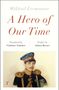 Mikhail Lermontov: A Hero of Our Time, Buch