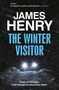 James Henry: The Winter Visitor, Buch, Buch