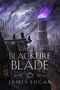 James Logan: The Blackfire Blade, Buch
