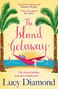 Lucy Diamond: The Island Getaway, Buch