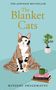 Kiyoshi Shigematsu: The Blanket Cats, Buch