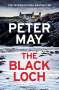 Peter May: The Black Loch, Buch