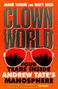 Jamie Tahsin: Clown World, Buch