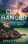 Emily Freud: The Cliffhanger, Buch