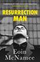 Eoin Mcnamee: Resurrection Man, Buch