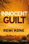 Remi Kone: Innocent Guilt, Buch