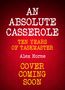 Alex Horne: An Absolute Casserole, Buch