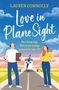 Lauren Connolly: Love in Plane Sight, Buch