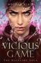 Melissa Blair: A Vicious Game, Buch