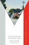 Titel: "The Truth About the Harry Quebert Affair". Autor: Joël Dicker. Übersetzt von Sam Taylor. Illustration eines Dorfes., Buch