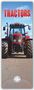 Carousel Calendar: Tractors - Traktoren 2025 - Slimline-Kalender, Kalender