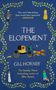 Gill Hornby: The Elopement, Buch