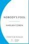 Harlan Coben: Nobody's Fool, Buch