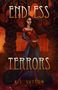 K. J. Sutton: Endless Terrors, Buch