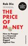 Rob Dix: The Price of Money, Buch