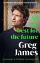 Greg James: All the Best for the Future, Buch, Buch