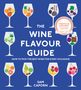 Sam Caporn: The Wine Flavour Guide, Buch, Buch