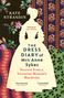 Kate Strasdin: The Dress Diary of Mrs Anne Sykes, Buch